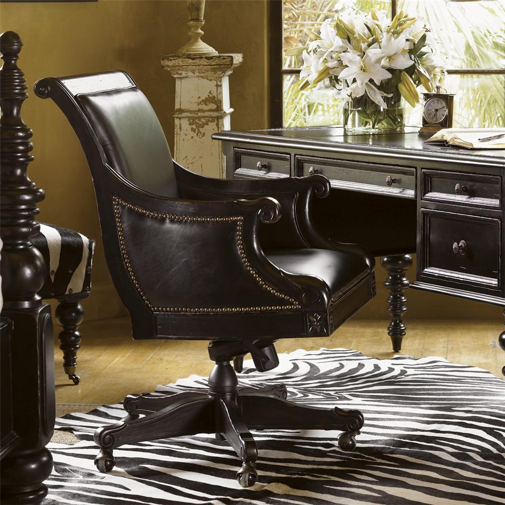 Tommy bahama desk hotsell chair